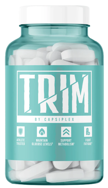 Trim by Capsiplex Reviews