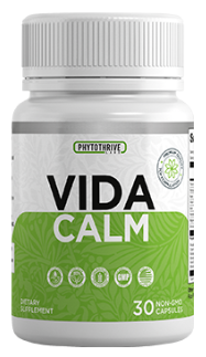 VidaCalm Reviews