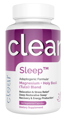 Clear Sleep Reviews