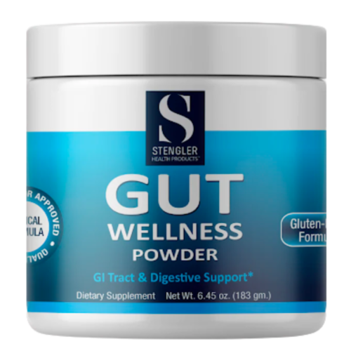 Gut Wellness Powder Reviews