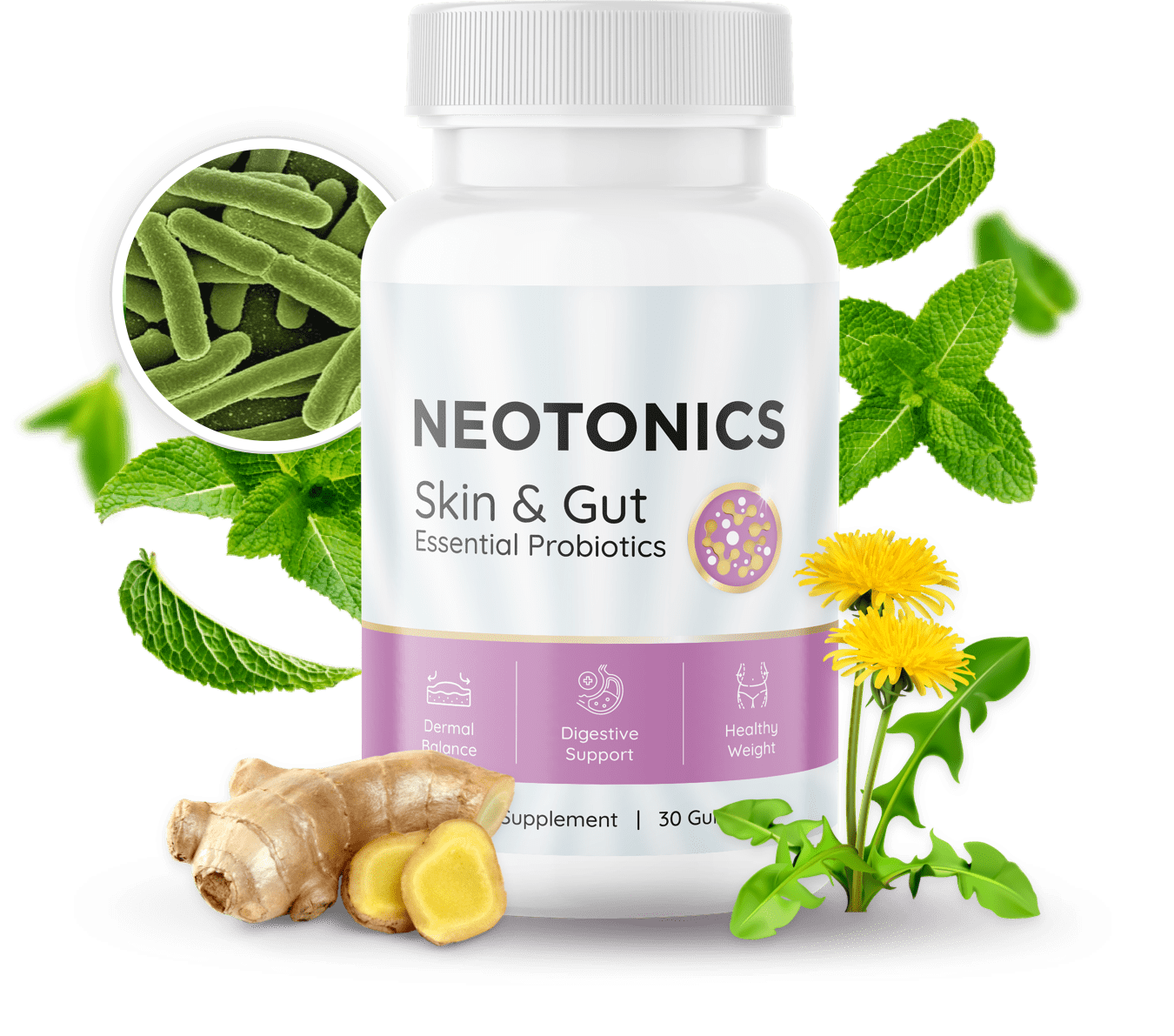 NeoTonics Reviews