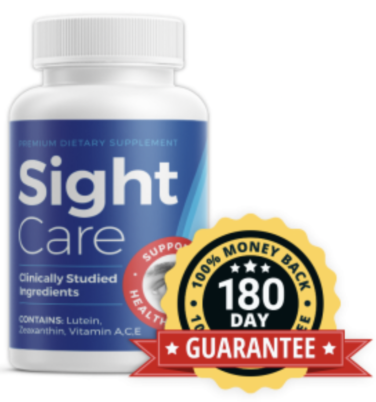 Sight Care Vision