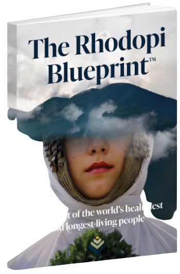 The Rhodopi BluePrint Reviews