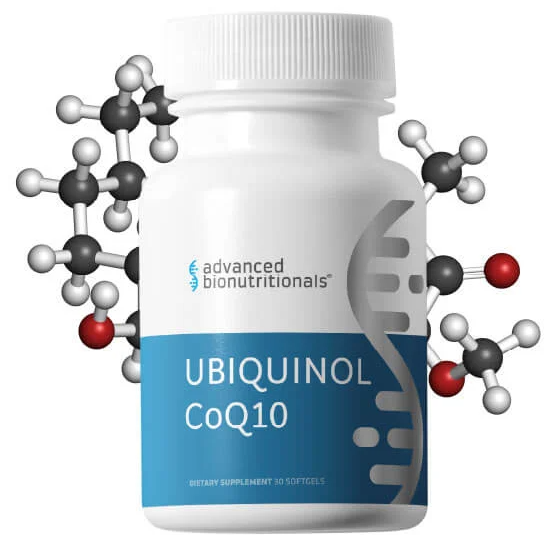 Ubiquinol CoQ10 Reviews