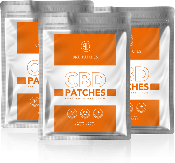 Una CBD Patches Reviews