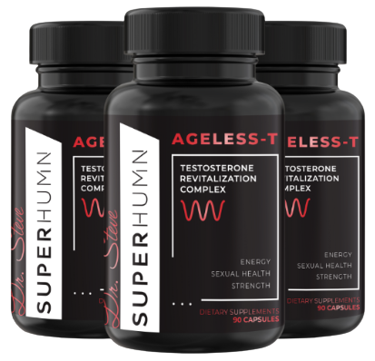 Ageless-T Reviews