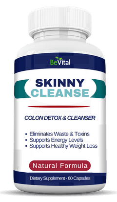 BeVital Skinny Cleanse Reviews