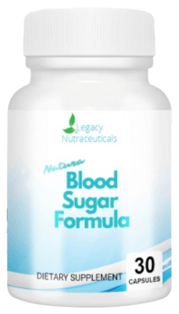 Natura Blood Sugar Formula Reviews