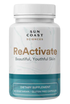 Sun Coast Reactivate Reviews