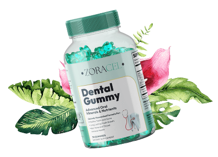 Zoracel Dental Gummy Reviews