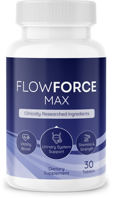 FlowForce Max Reviews