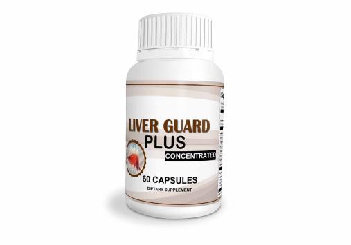 Liver Guard Plus Reviews