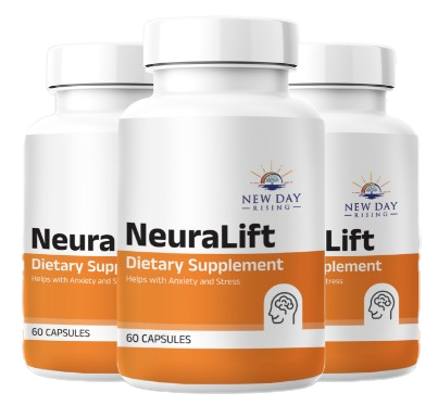 NeuraLift Reviews