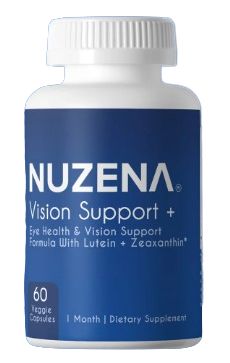 Nuzena Vision Support Reviews