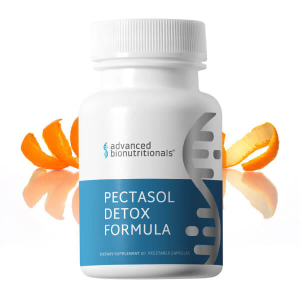 PectaSol Detox Formula Reviews