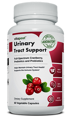 Urinary Tract Support Reviews