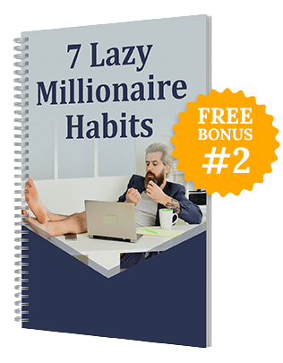 7 Lazy Millionaire Habits