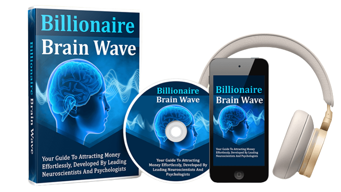 Billionaire Brain Wave Reviews