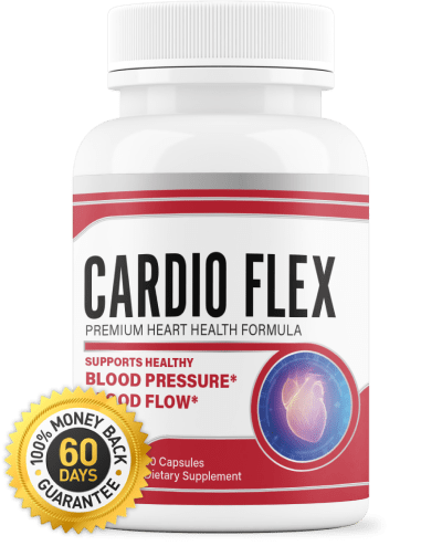 Cardio Flex Reviews