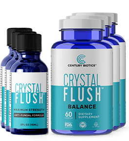 Crystal Flush Reviews