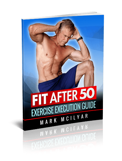 FIT AFTER 50 EXERCISE ILLUSTRATIONS & EXECUTION GUIDE