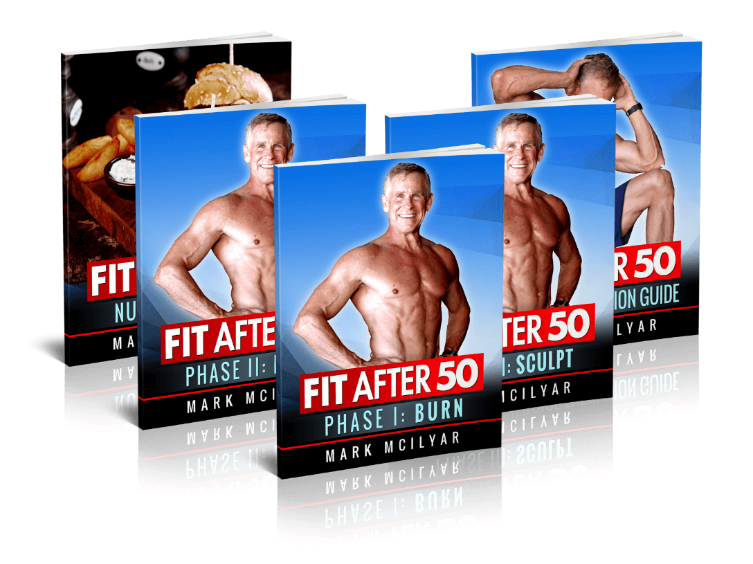 Fit after 50 Reviews