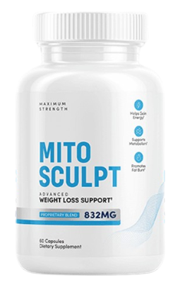 MitoSculpt Reviews