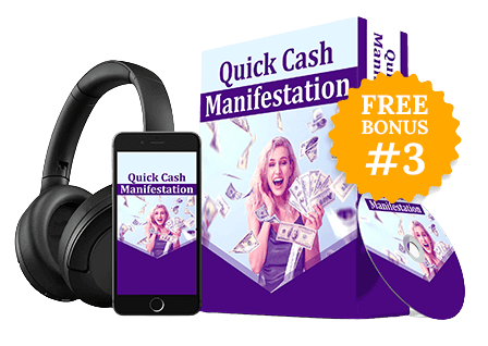 Quick Cash Manifestation