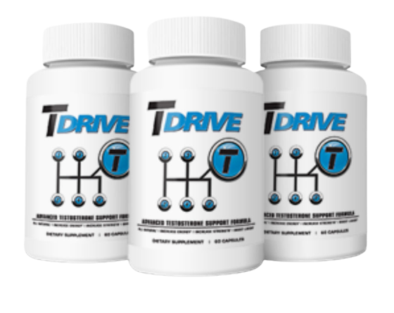 TDrive Reviews