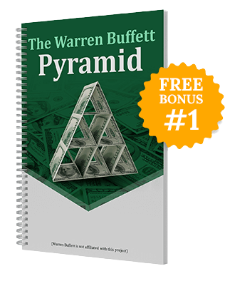 The Warren Buffett Pyramid