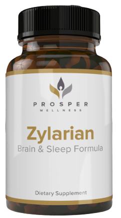 Zylarian Brain Boost Reviews