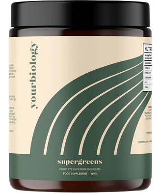 yourbiology supergreens reviews