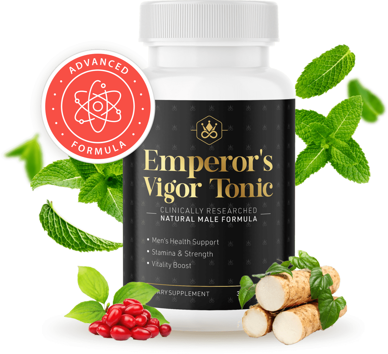 Emperors Vigor Tonic Reviews