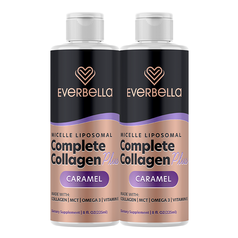 Everbella Complete Collagen Plus Reviews