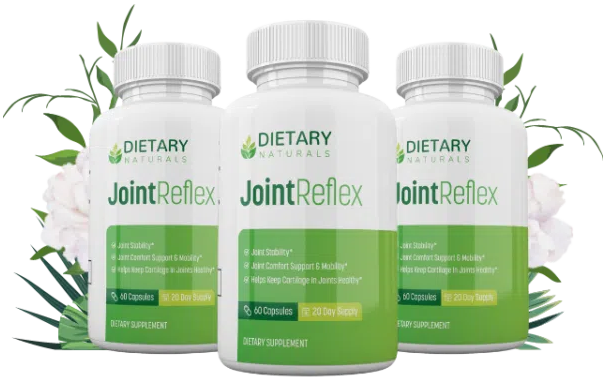 JointReflex Reviews