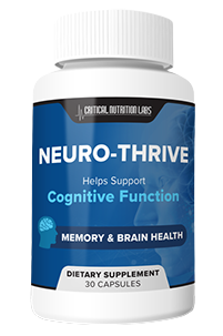 Neuro-Thrive Reviews