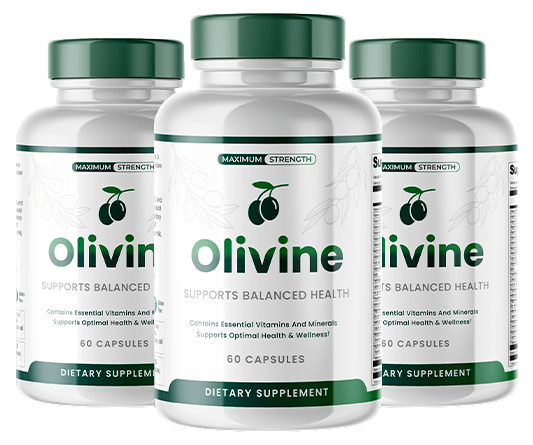 Olivine Reviews