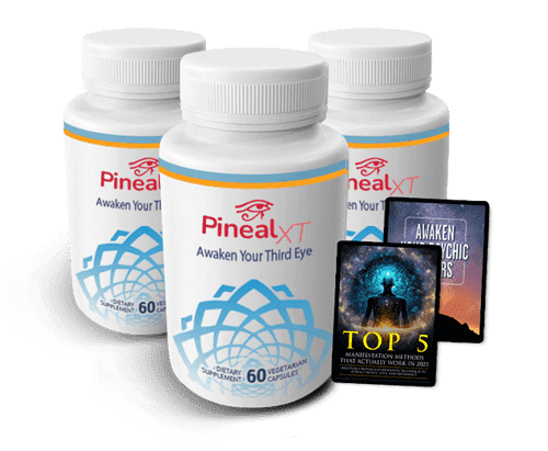 Pineal XT Reviews