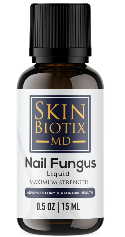 SkinBiotix MD Nail Fungus Reviews
