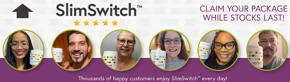 SlimSwitch Customer Reviews