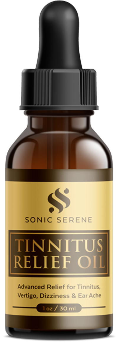 Sonic Serene Tinnitus Relief Drops Reviews