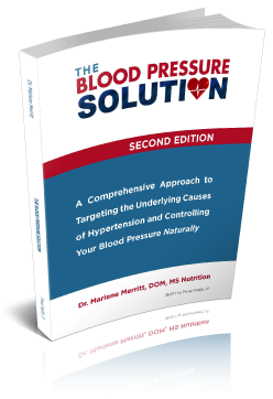 The Blood Pressure Solution Reviews