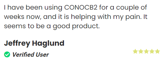 ConoCB2 Customer Reviews