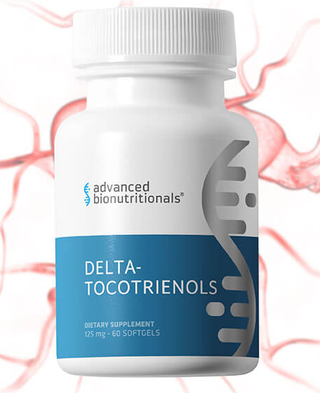 Delta Tocotrienols Reviews