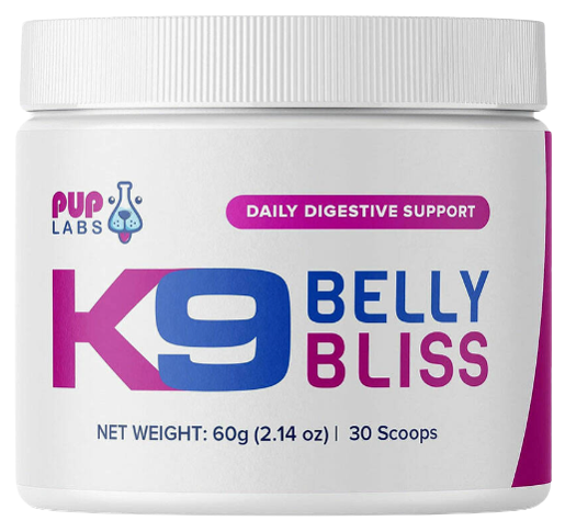 K9 Belly Bliss Reviews