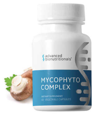 MycoPhyto Complex Reviews