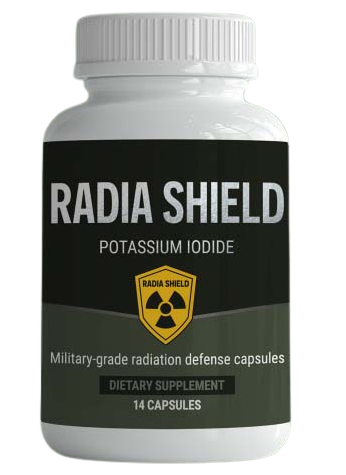 Radia Shield Reviews