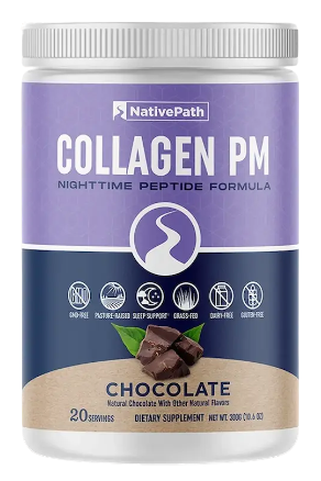 Collagen PM Reviews