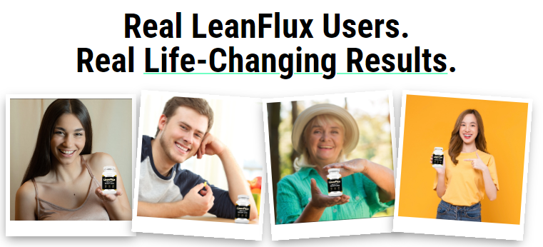 LeanFlux Customer Reviews