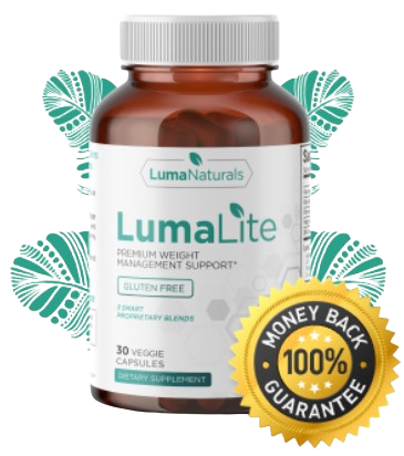 LumaLite weight loss supplement